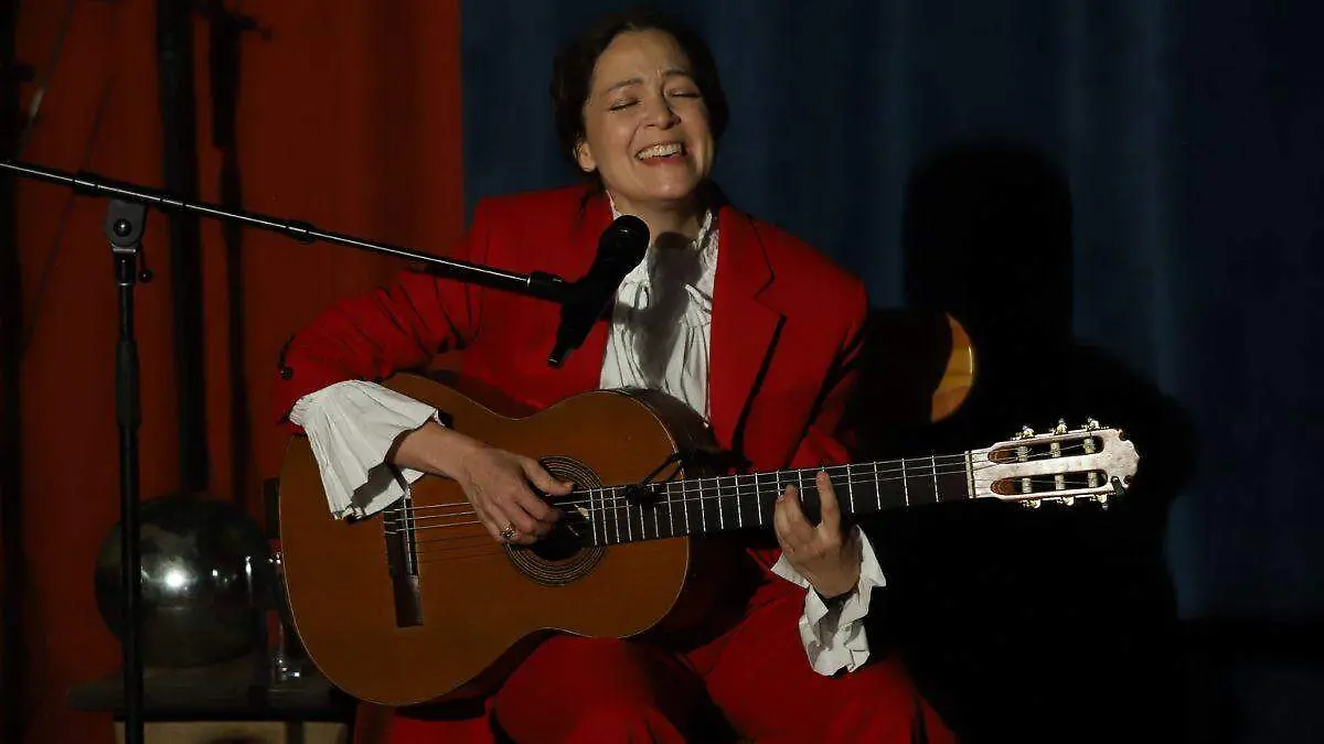 Natalia Lafourcade