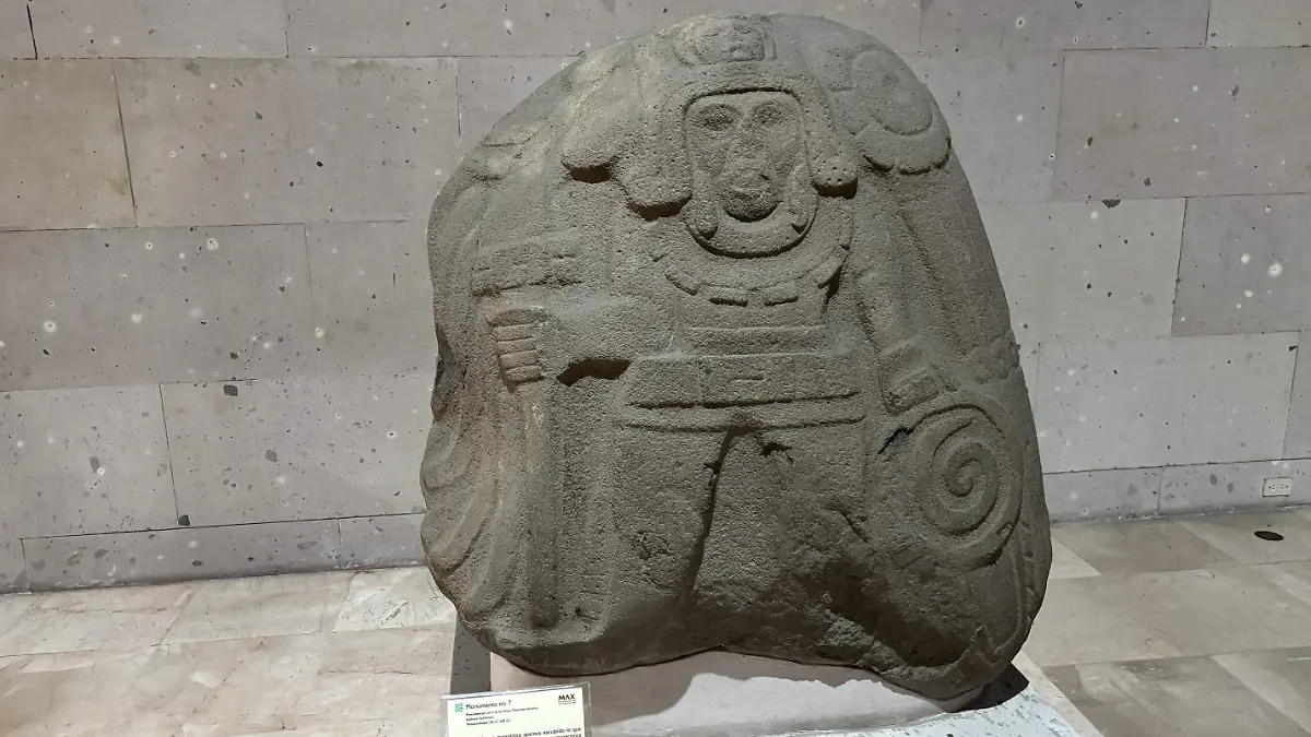 Museo de Antropología de Xalapa