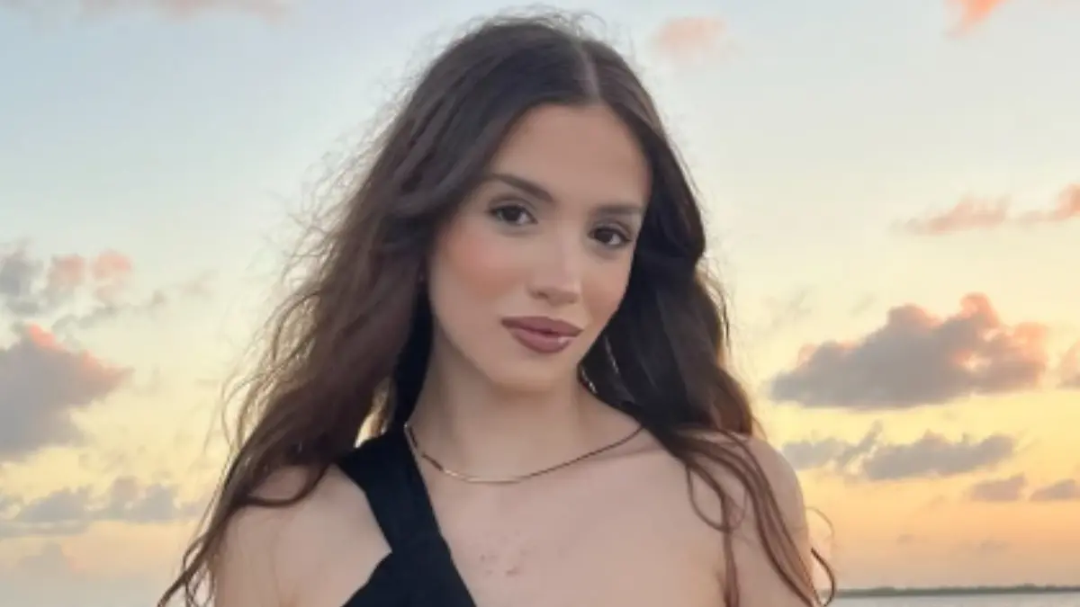 Marianne Gonzaga