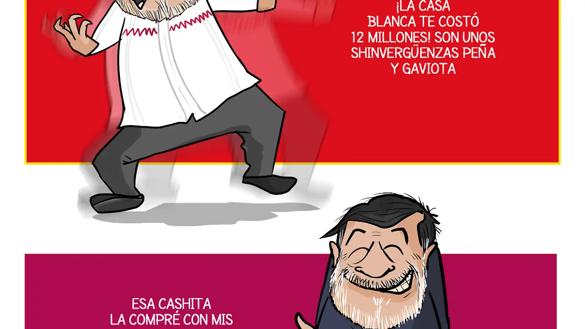 cartón OSVALDO