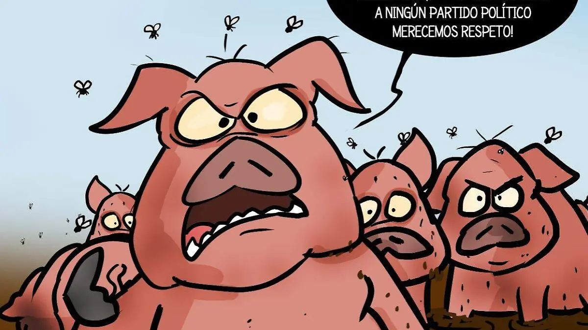 cartón OSVALDO 