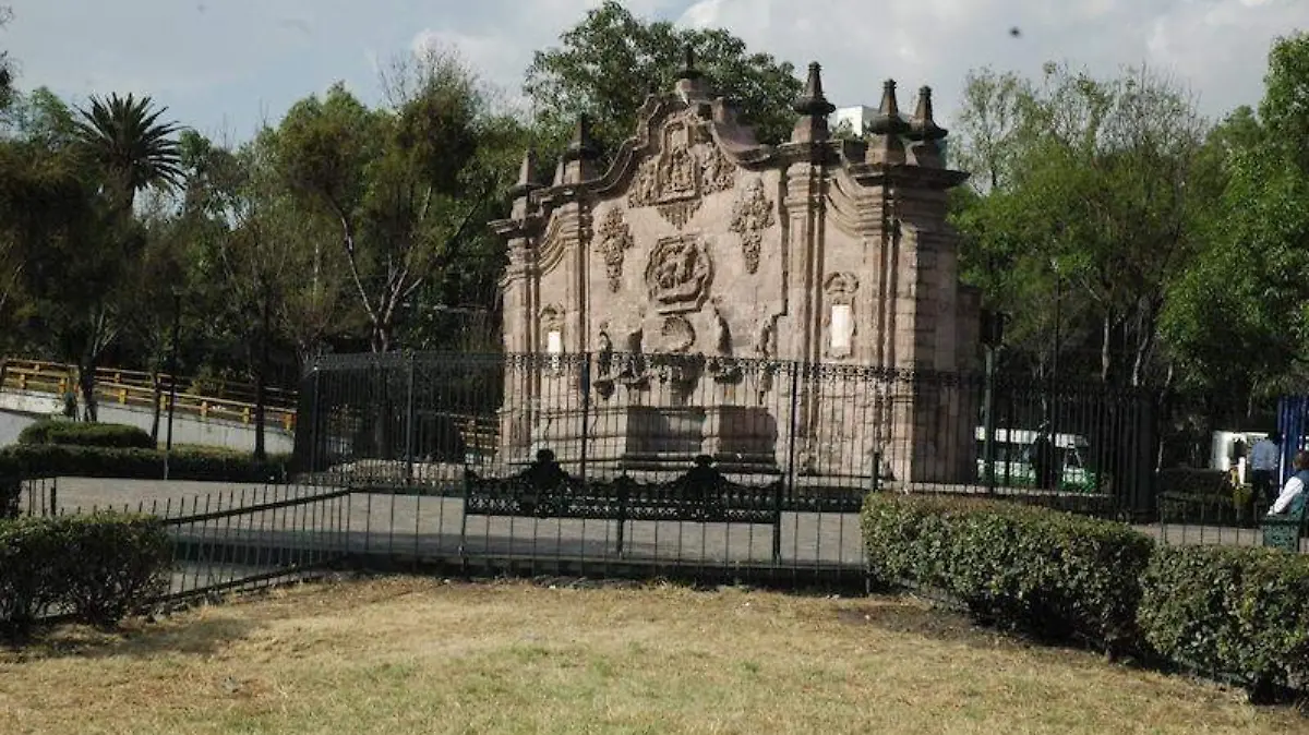 fuente