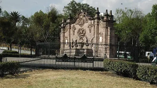 fuente