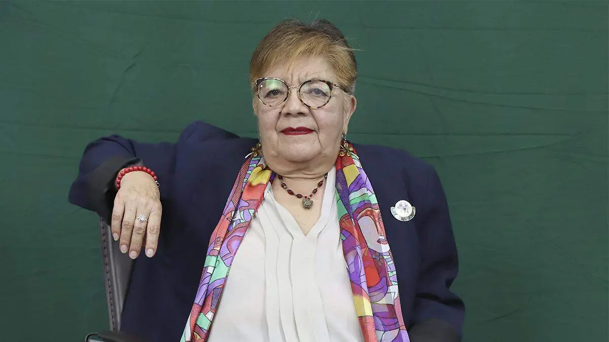 IRMA SAUCEDO 
