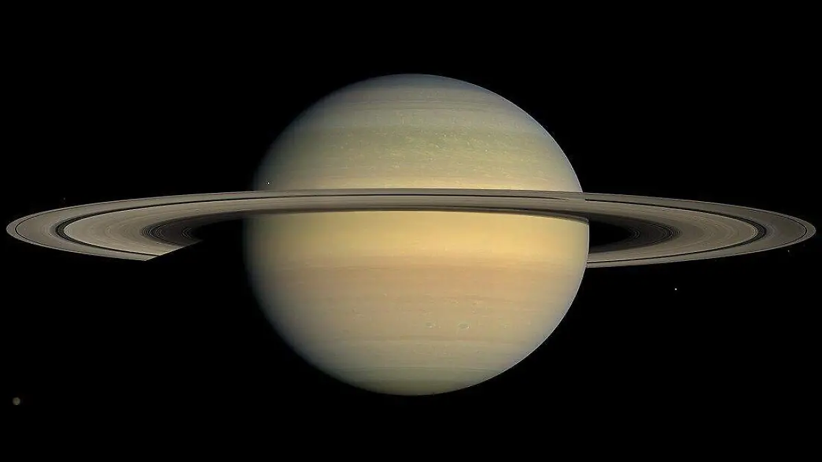 Saturno