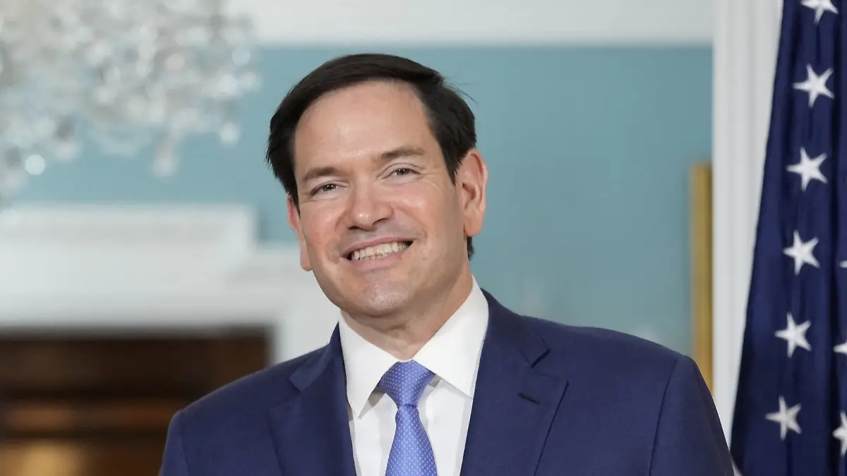 Marco Rubio