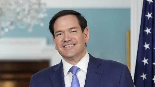 Marco Rubio