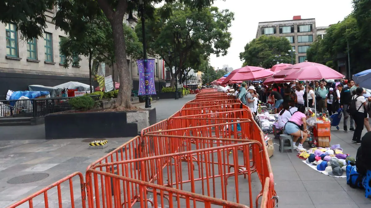 PREPARATIVOS 1 de SEPTIEMBRE