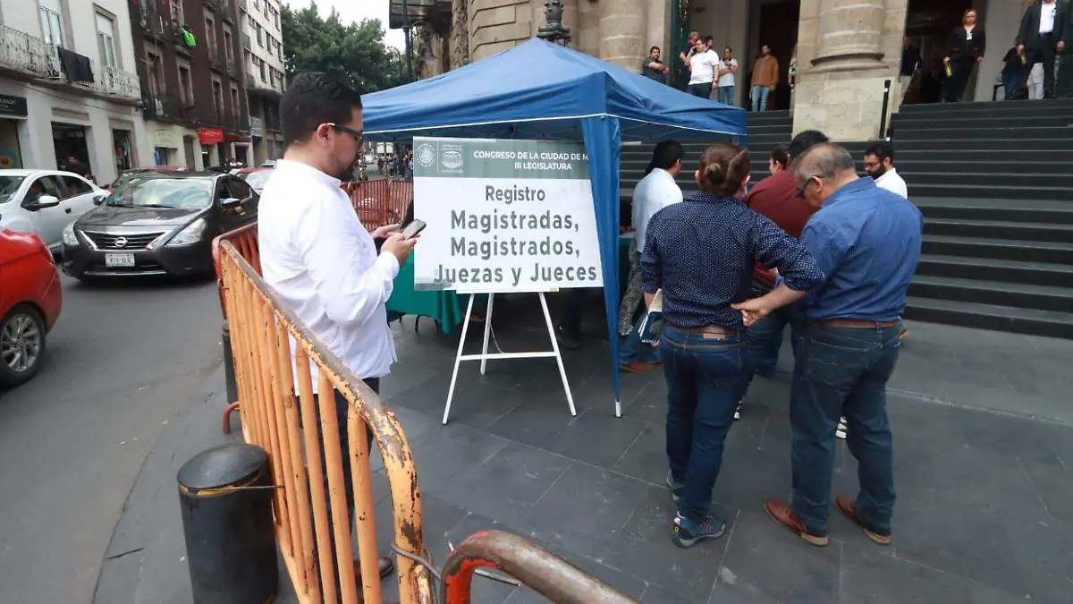 PREPARATIVOS 1 de SEPTIEMBRE