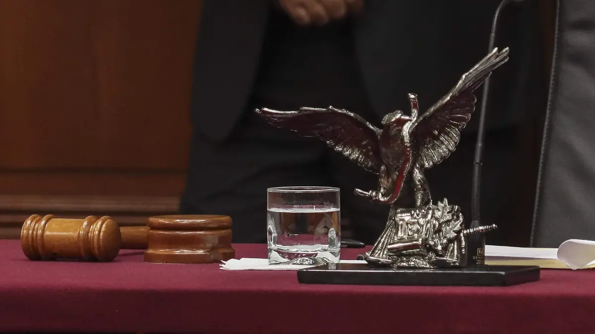 PENDIENTES PARA EL NUEVO PODER JUDICIAL EN LOS ESTADOS roberto hernandez