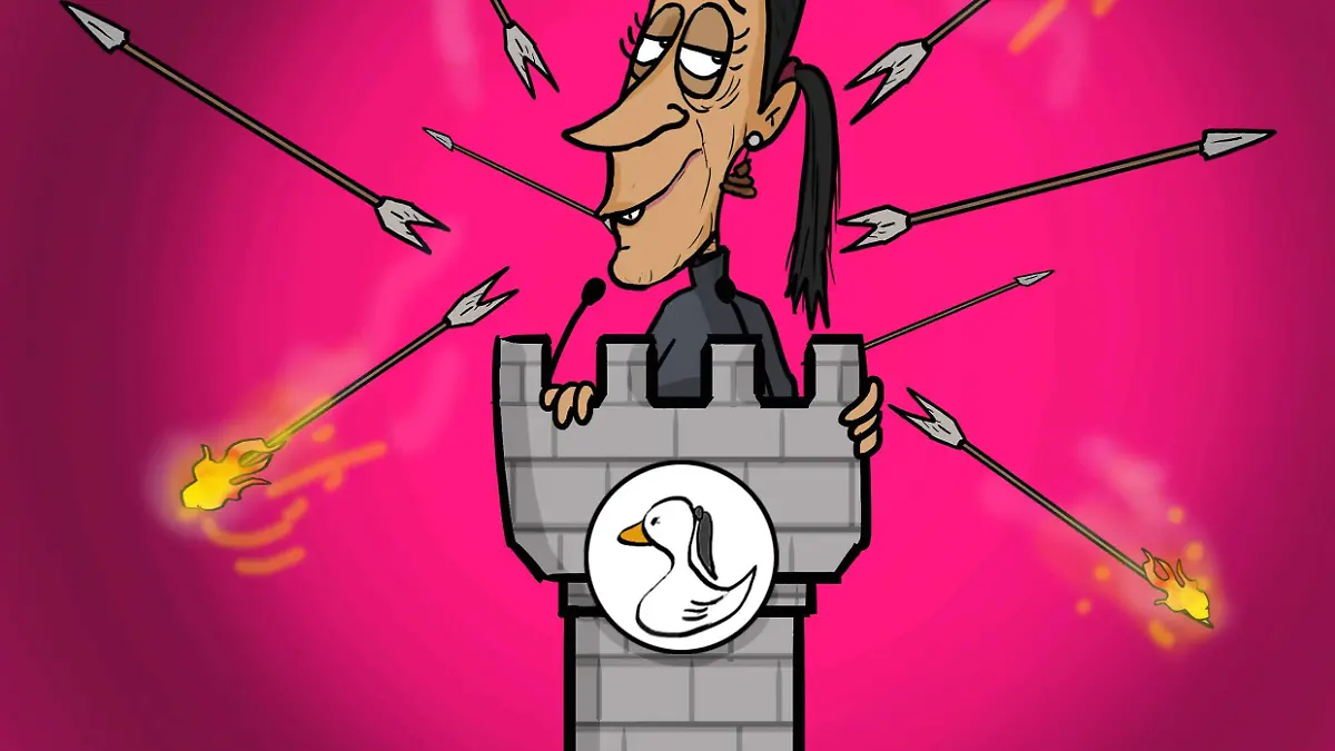cartón OSVALDO