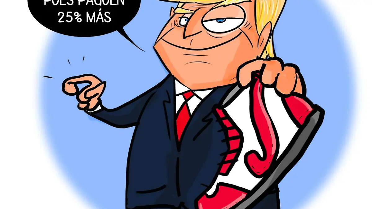 cartón OSVALDO 