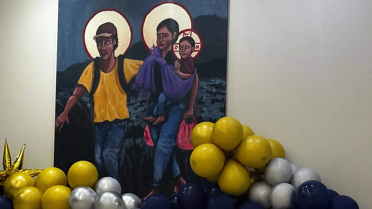 Casa Indi Mty - Colaboración Conexión Migrante