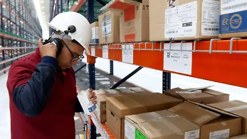 Megafarmacia en el Edomex