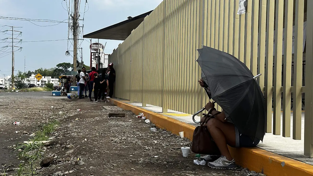 02 alrededor de Comar Tapachula colaboracion conexion migrante