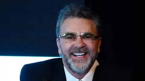 Mijares aclara cuál es su estado de salud, tras rumores de hospitalización - El Sol de México | Noticias, Deportes, Gossip, Columnas