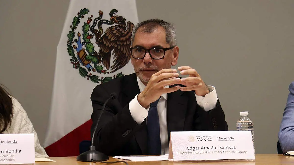 EDGAR AMADOR 