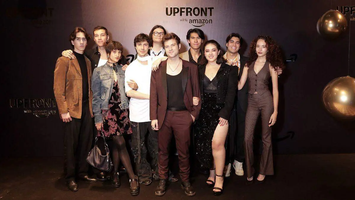 Elenco serie Nadie nos va a extrañar
