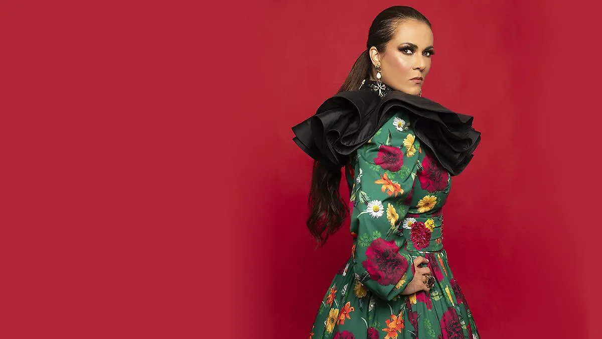 EDITH MARQUEZ cortesia universal music