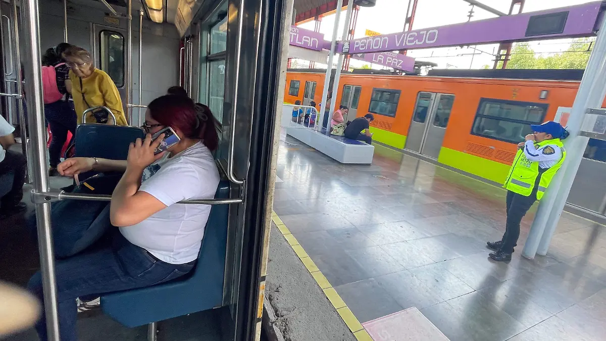 Seguridad en el metro-01