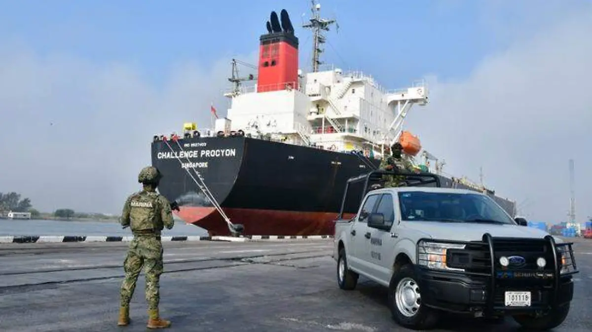 HUACHICOL TAMAULIPAS DETENIDOS cortesia defensa