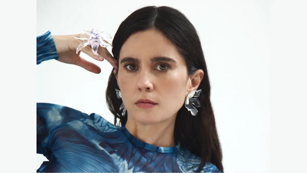 Javiera Mena