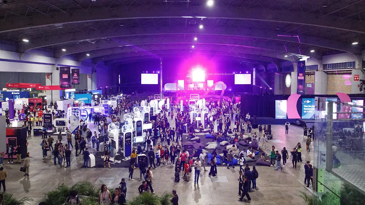 VTEX CONNECT LATAM