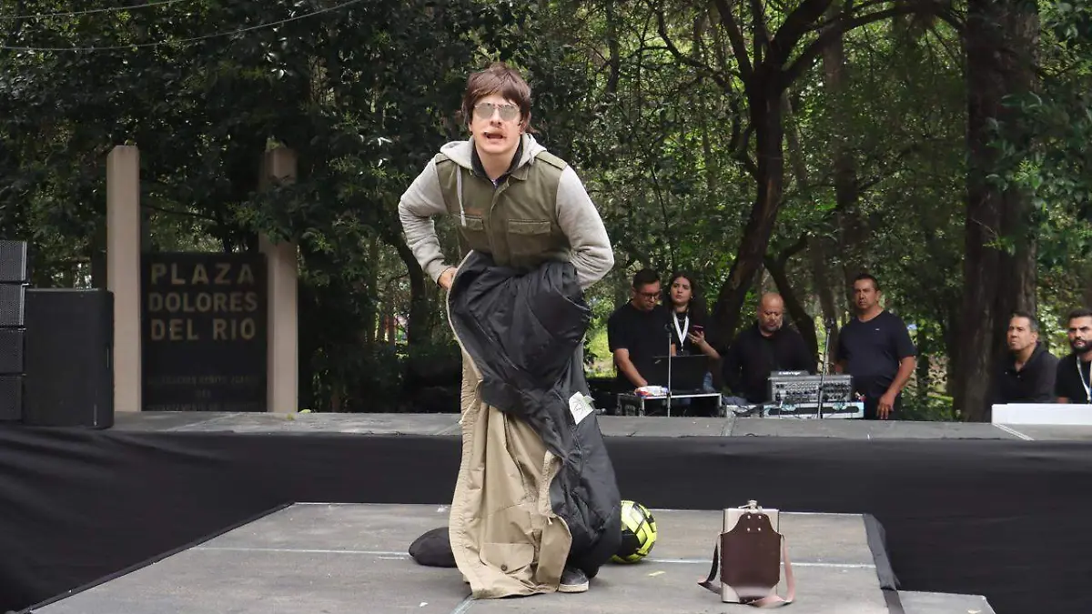 Participantes concurso Oasis