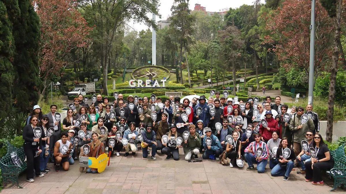 Concurso Oasis Parque Hundido