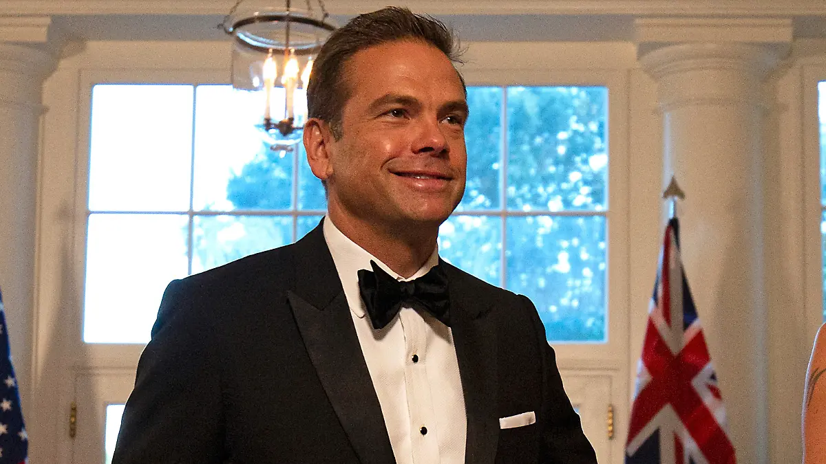 Lachlan Murdoch