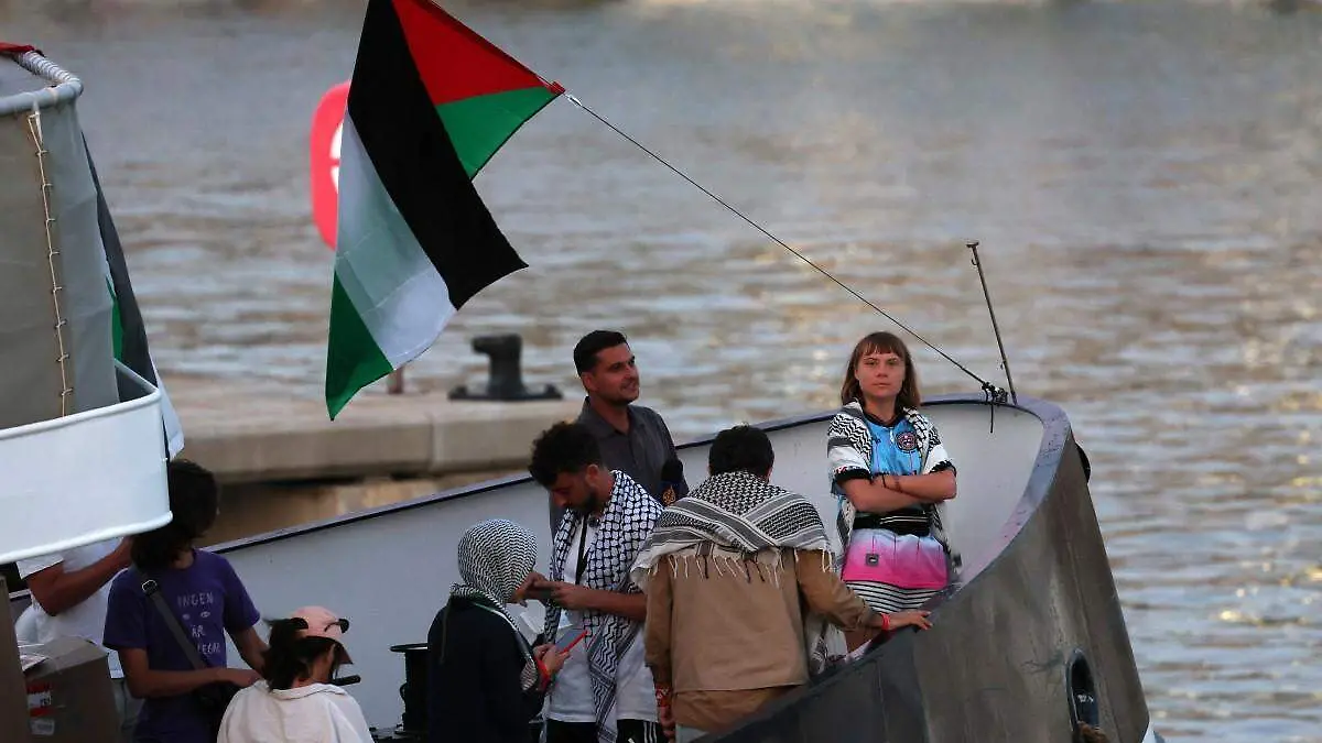 AFP__20250901__733V93B__v2__MidRes__SpainIsraelPalestinianGazaConflictAidFlotilla
