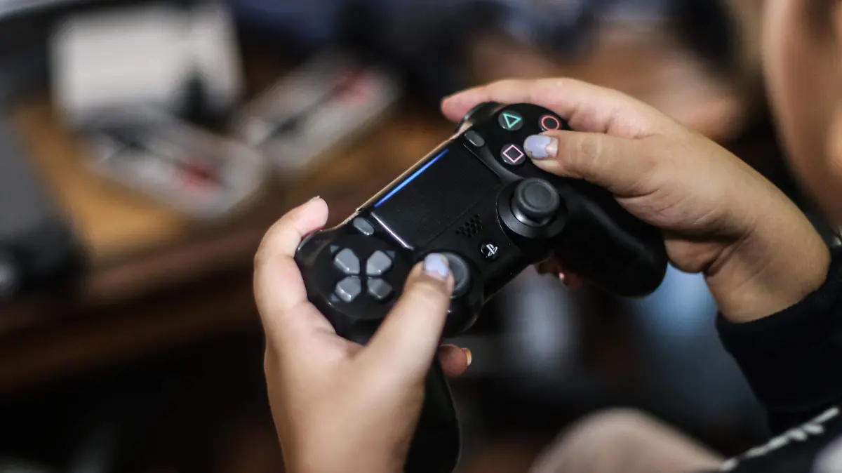 Videojuegos- Juegos de Video-Gamers-Niños-Menores de Edad-Violencia (32)