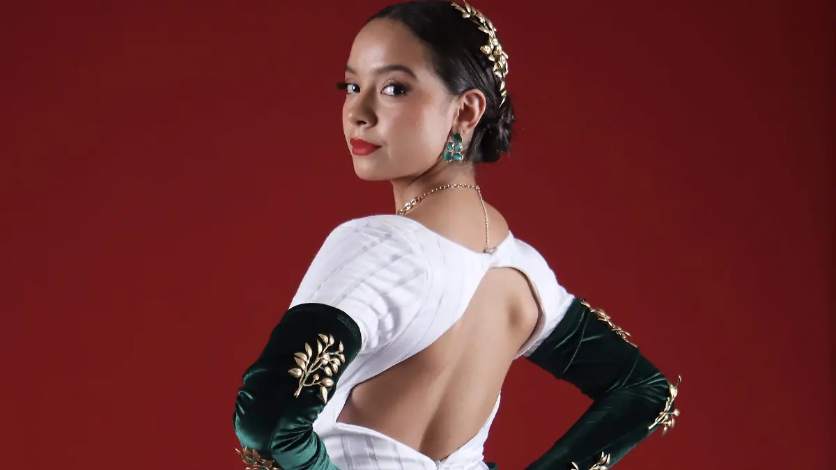 MODA CON SABOR A MÉXICO