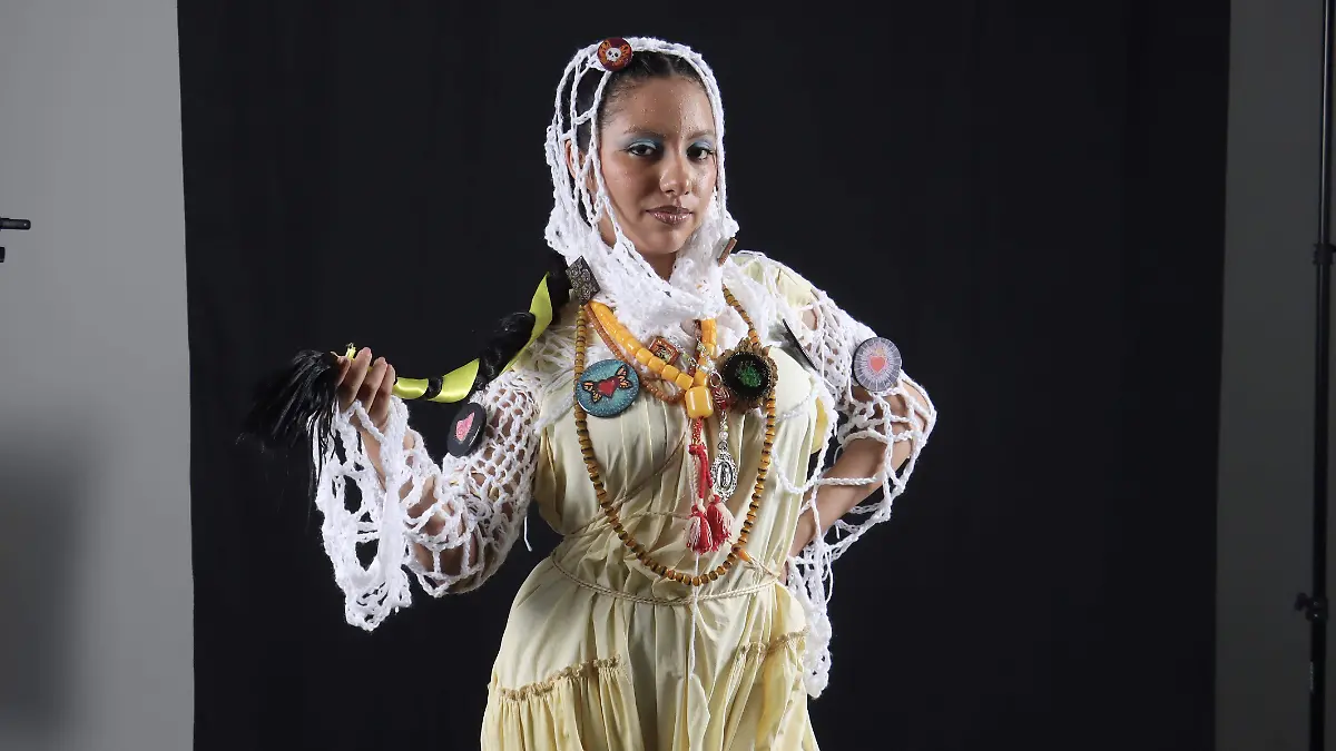 MODA CON SABOR A MÉXICO