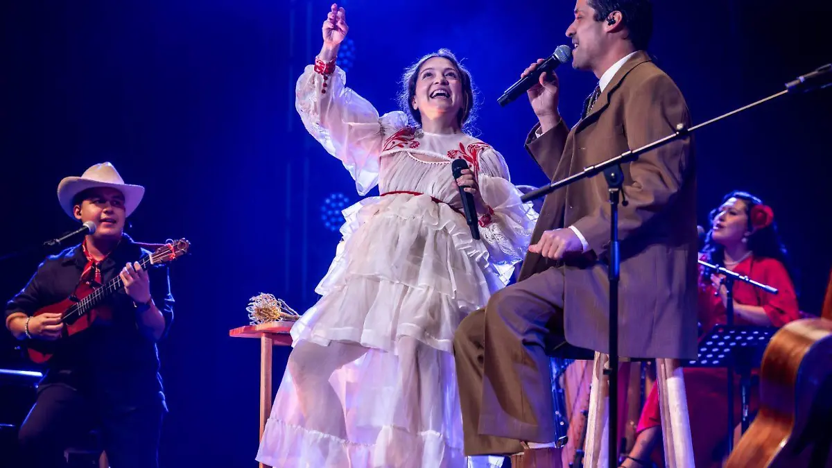 Natalia Lafourcade