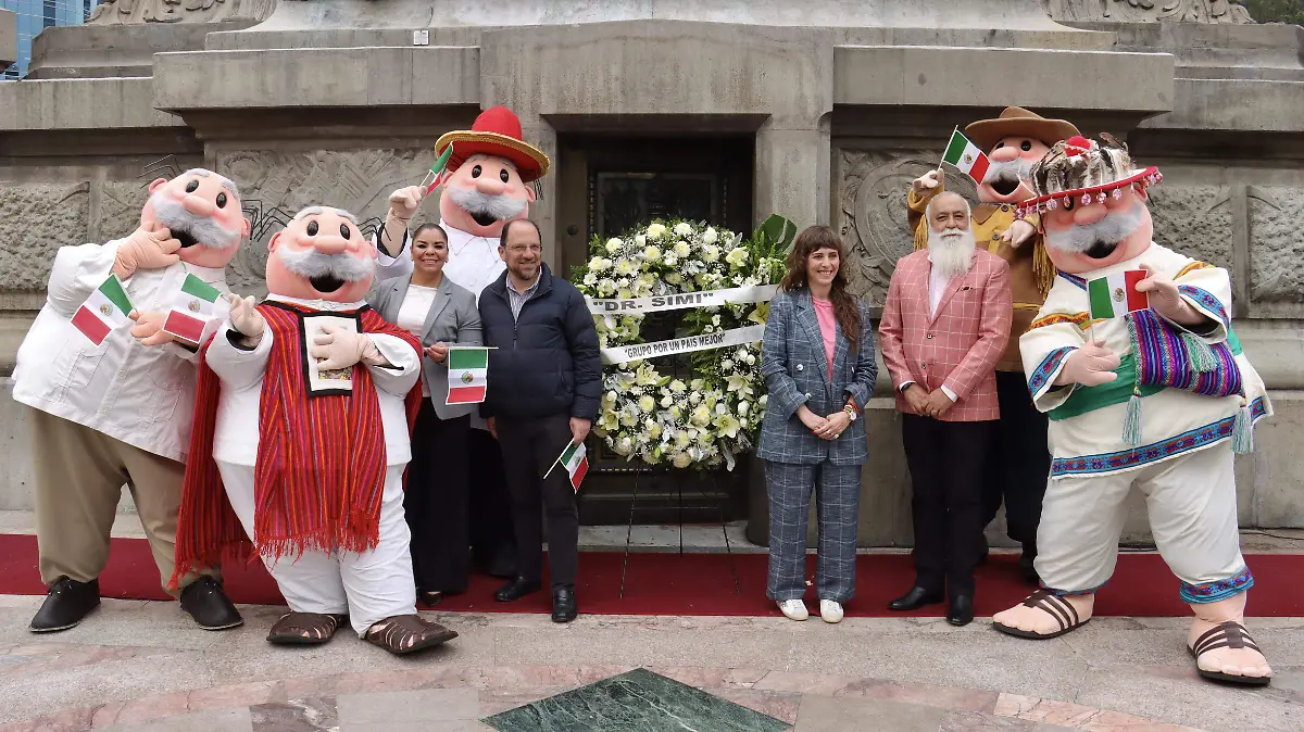 ALEJANDRO ISAA, ASTRID GARCIA, INVALIDA MILLER Y VICENTE MONROY-7