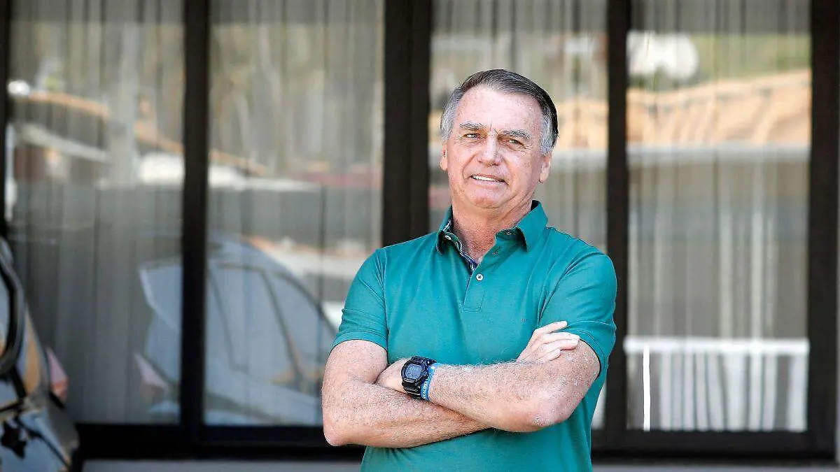 Bolsonaro