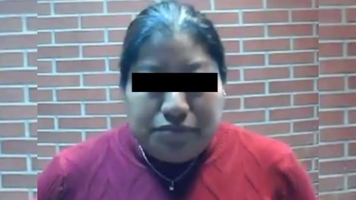 sentencian a mujer a 66 años por feminicidio