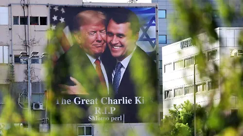 AFP__20250913__74DV7RK__v1__MidRes__IsraelUsPoliticsDiplomacyTrumpKirk