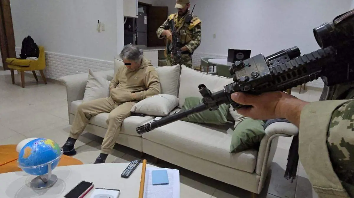 HERNAN BERMUDEZ DETENCION-reuters (1)
