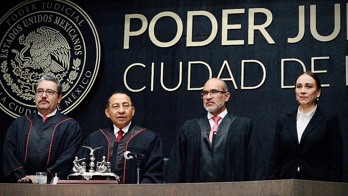 CORTESIA X @PJCDMX
