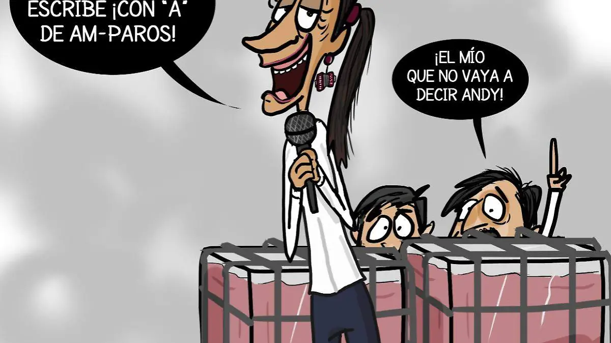 carton OSVALDO
