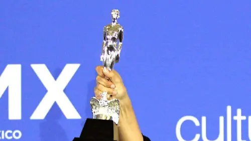 Premios Ariel