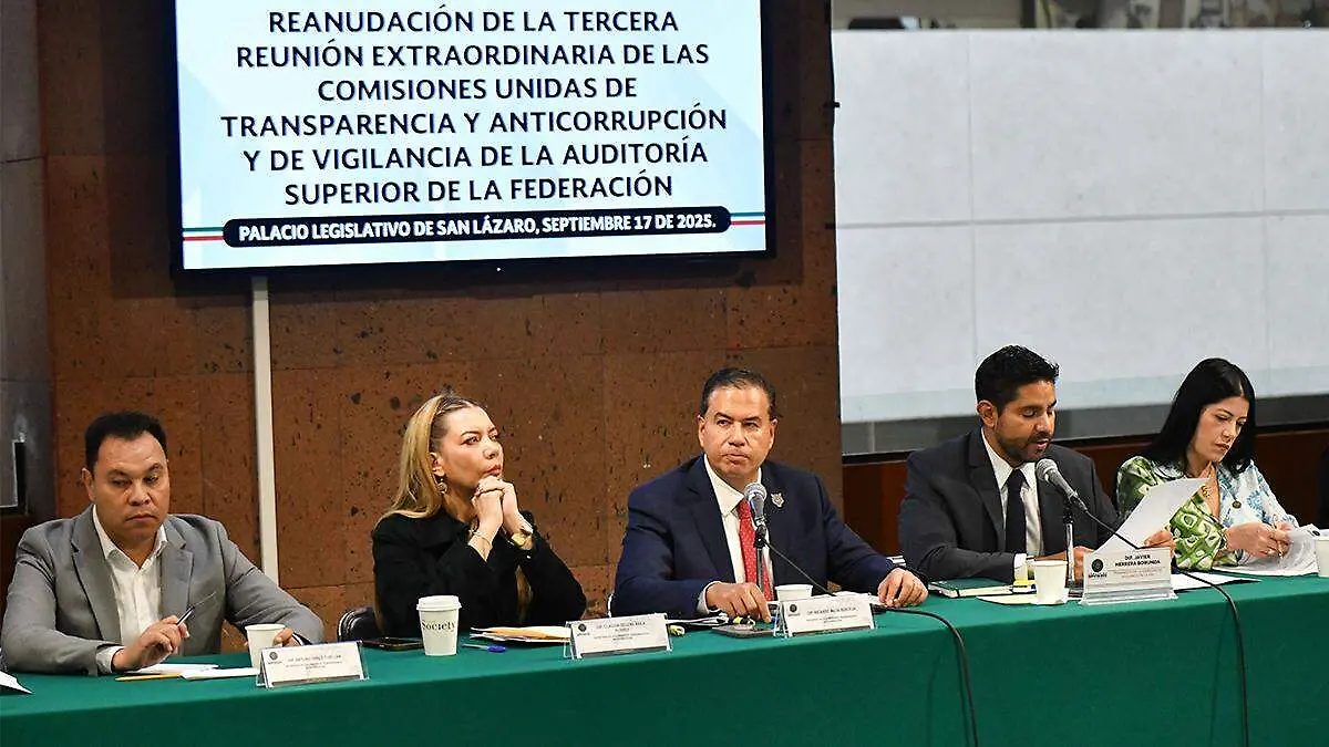 ARTURO YAÑEZ DIPUTADOS FGR cuartoscuro