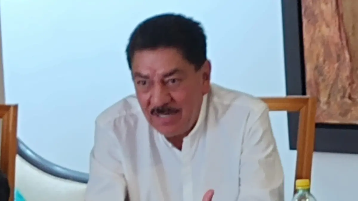 Ulises Ruiz