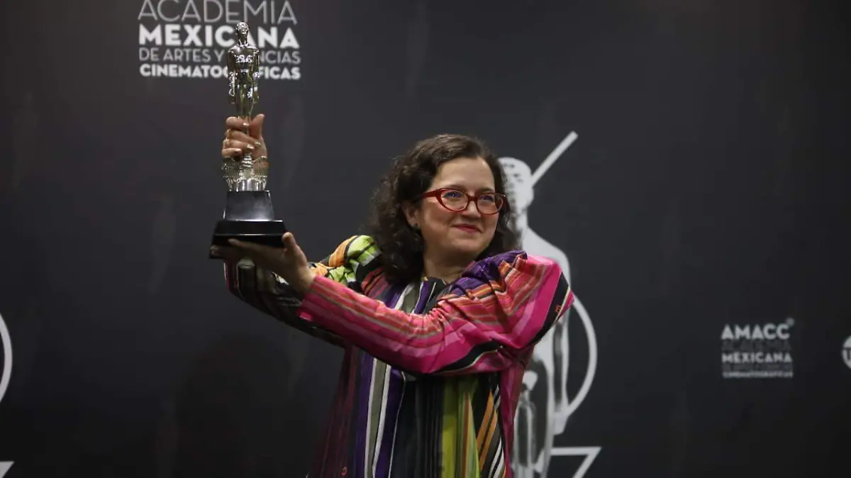 ARIEL PREMIOS