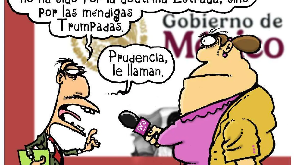 carton PATRICIO