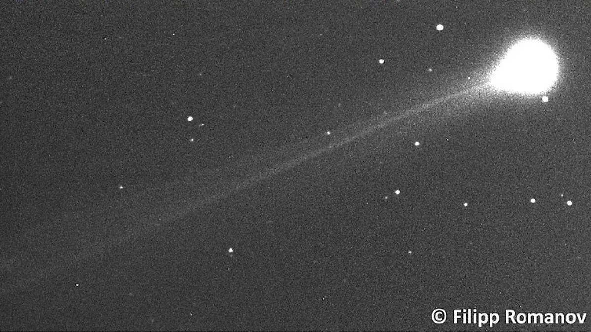 Cometa 1