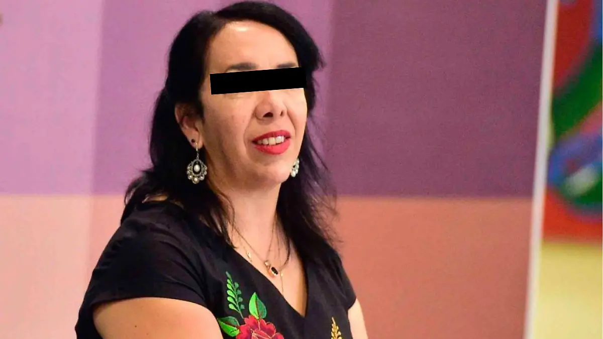Hilda Araceli Brown