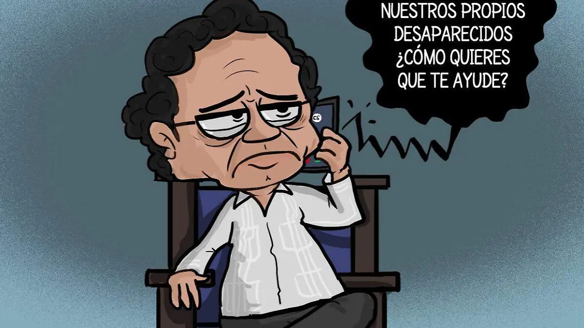 cartón OSVALDO 